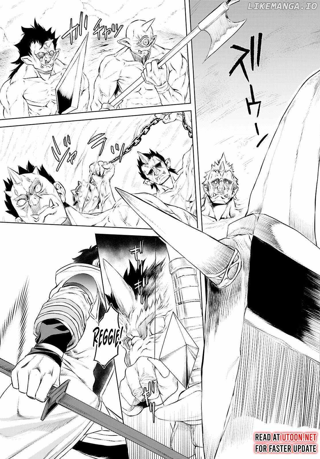 Being Able to Edit Skills in Another World I Gained OP Waifus Chapter 75 6